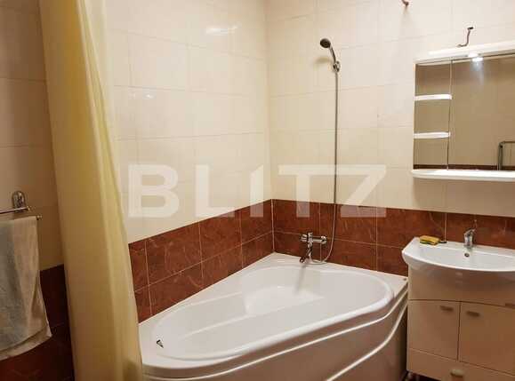 Garsonieră de închiriat Plopilor - 40875AI | BLITZ Cluj-Napoca | Poza7