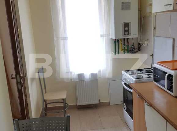 Garsonieră de închiriat Plopilor - 40875AI | BLITZ Cluj-Napoca | Poza6