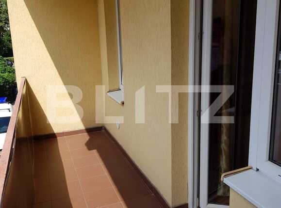 Garsonieră de închiriat Plopilor - 40875AI | BLITZ Cluj-Napoca | Poza12