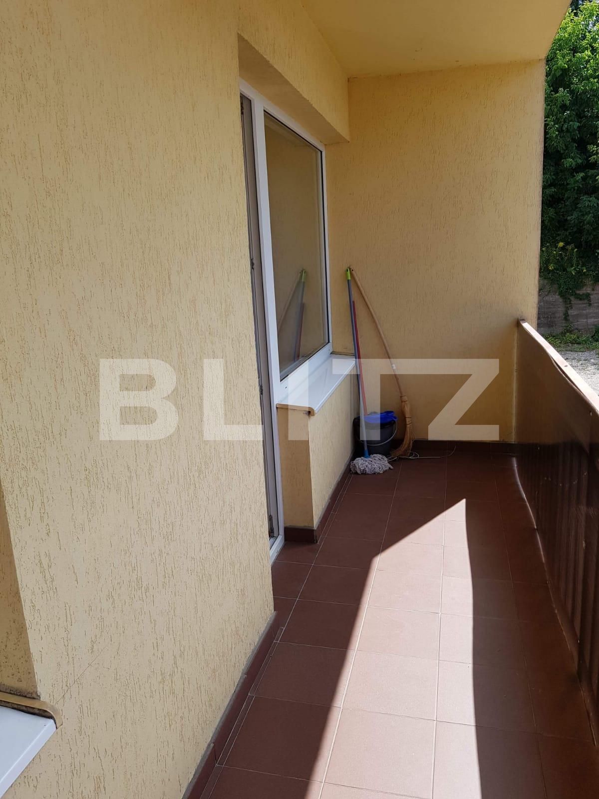 Garsonieră de închiriat Plopilor - 40875AI | BLITZ Cluj-Napoca | Poza11