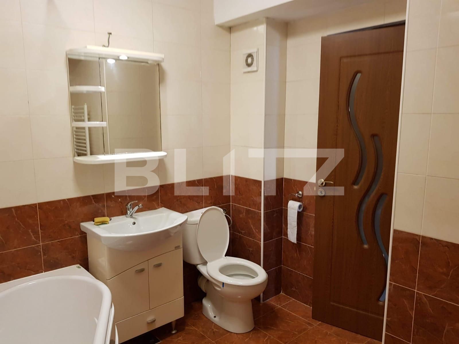 Garsonieră de închiriat Plopilor - 40875AI | BLITZ Cluj-Napoca | Poza9