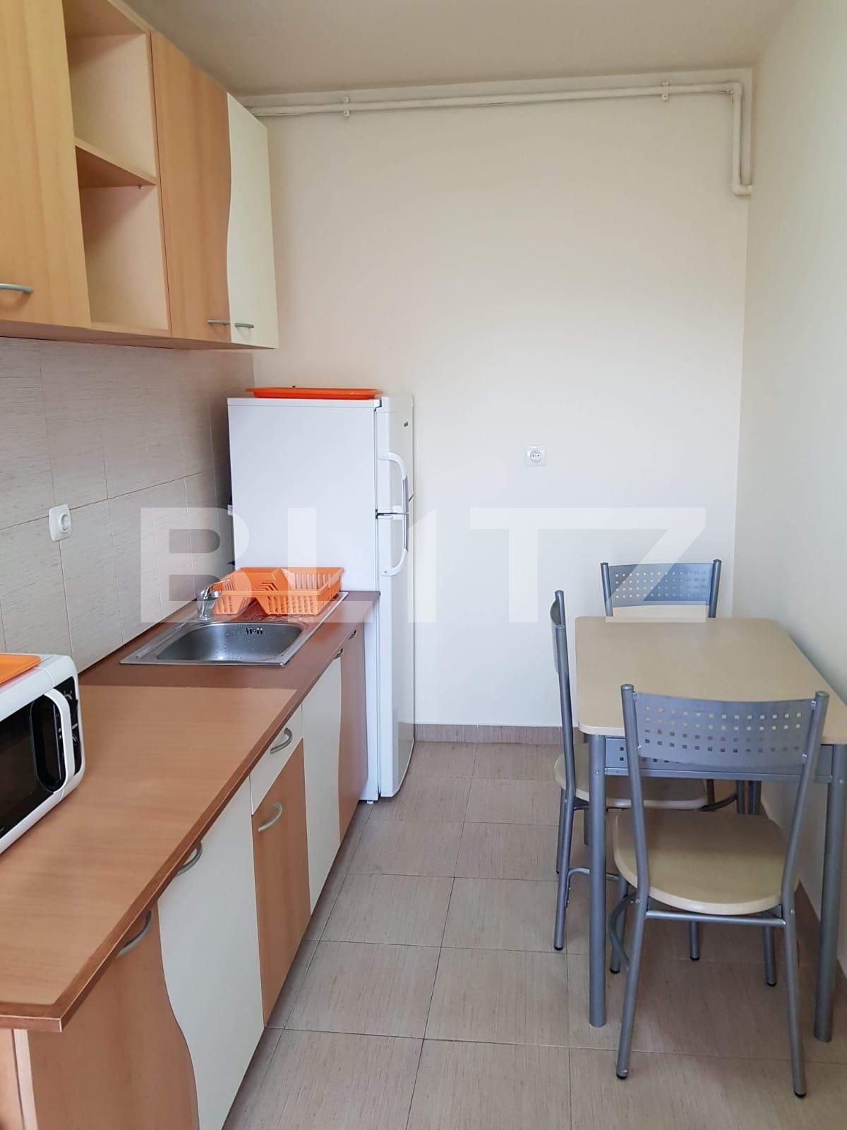 Garsonieră de închiriat Plopilor - 40875AI | BLITZ Cluj-Napoca | Poza4