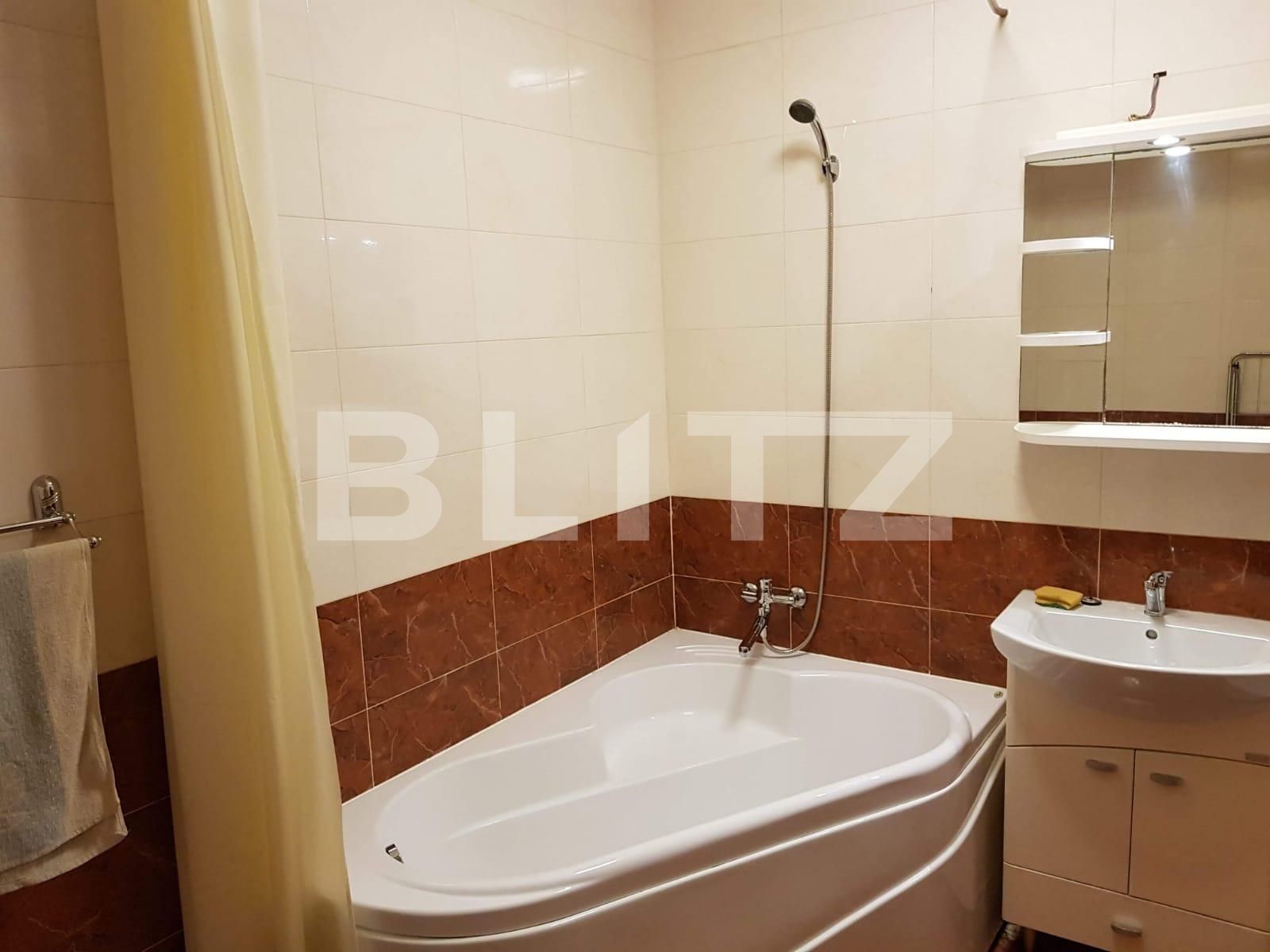 Garsonieră de închiriat Plopilor - 40875AI | BLITZ Cluj-Napoca | Poza7