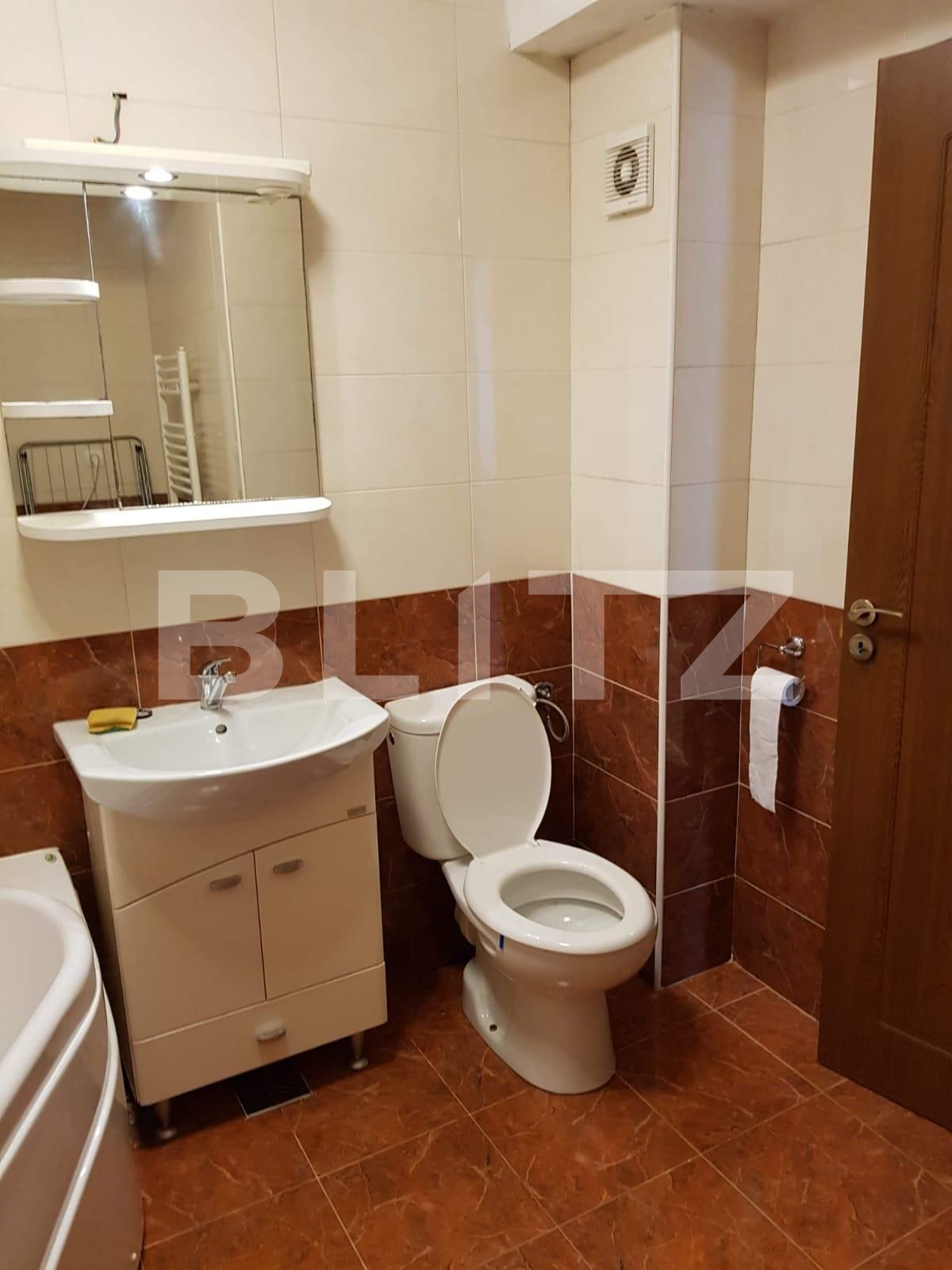 Garsonieră de închiriat Plopilor - 40875AI | BLITZ Cluj-Napoca | Poza8