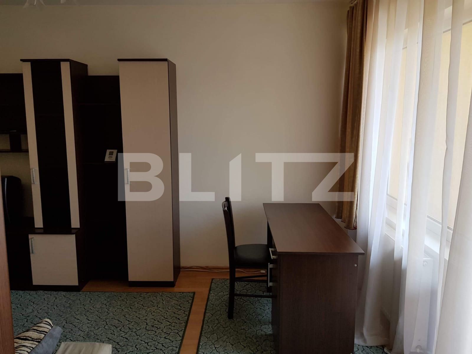 Garsonieră de închiriat Plopilor - 40875AI | BLITZ Cluj-Napoca | Poza3