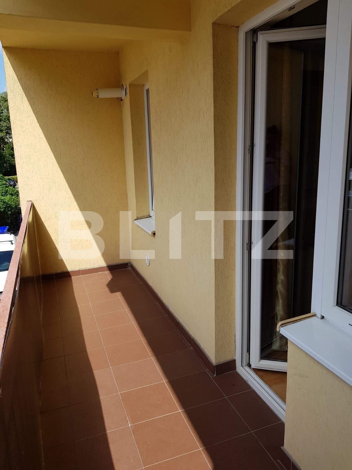 Garsonieră de închiriat Plopilor - 40875AI | BLITZ Cluj-Napoca | Poza12