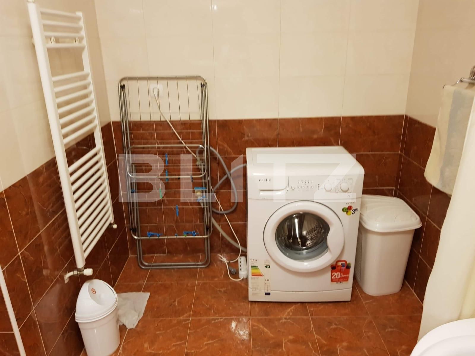 Garsonieră de închiriat Plopilor - 40875AI | BLITZ Cluj-Napoca | Poza10