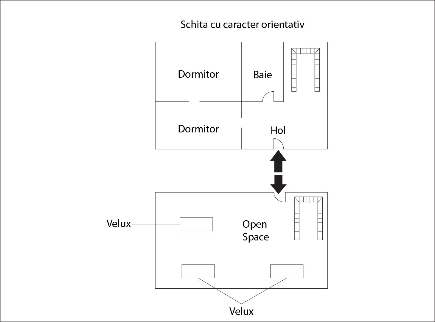 Apartament de vânzare 2 camere Gheorgheni - 40876AV | BLITZ Cluj-Napoca | Poza1