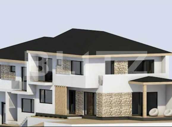 Casa de vânzare 4 camere Feleacu - 40877CV | BLITZ Cluj-Napoca | Poza1