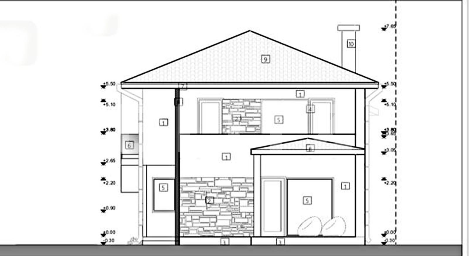 Casa de vânzare 4 camere Feleacu - 40877CV | BLITZ Cluj-Napoca | Poza2