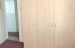 2 cam, semidecomandate, 50 mp, balcon si loc de parcare, zona Iulius Mall