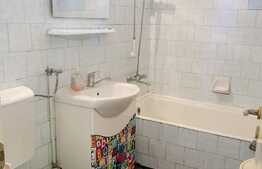 2 cam, semidecomandate, 50 mp, balcon si loc de parcare, zona Iulius Mall