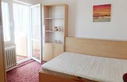 2 cam, semidecomandate, 50 mp, balcon si loc de parcare, zona Iulius Mall