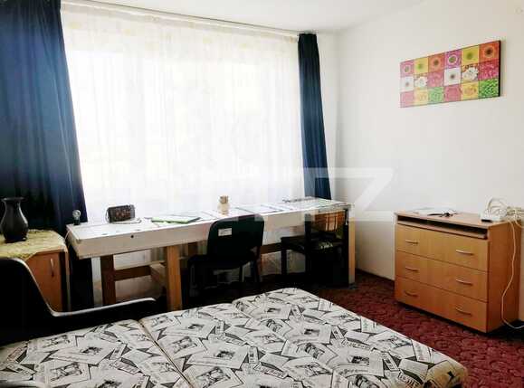 Apartament de închiriat 2 camere Gheorgheni - 40879AI | BLITZ Cluj-Napoca | Poza2