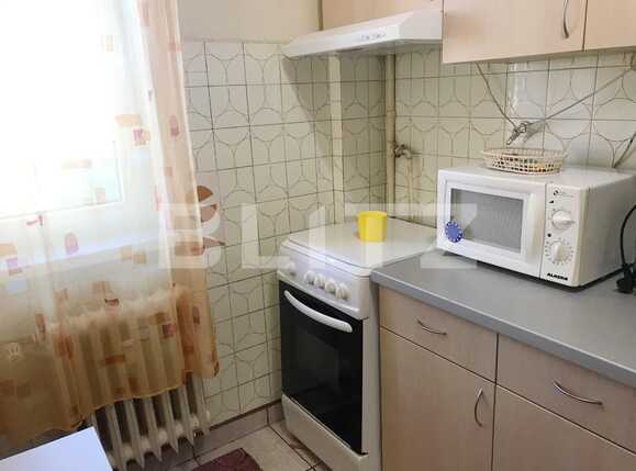 Apartament de închiriat 2 camere Gheorgheni - 40879AI | BLITZ Cluj-Napoca | Poza12