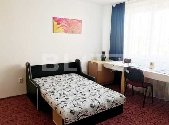 Apartament de închiriat 2 camere Gheorgheni - 40879AI | BLITZ Cluj-Napoca | Poza1