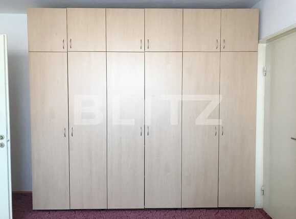 Apartament de închiriat 2 camere Gheorgheni - 40879AI | BLITZ Cluj-Napoca | Poza8