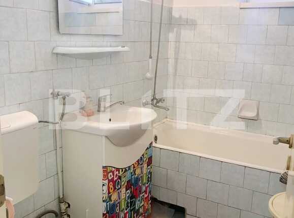 Apartament de închiriat 2 camere Gheorgheni - 40879AI | BLITZ Cluj-Napoca | Poza15