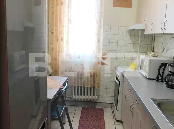 Apartament de închiriat 2 camere Gheorgheni - 40879AI | BLITZ Cluj-Napoca | Poza10