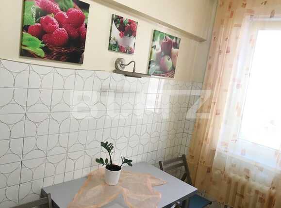 Apartament de închiriat 2 camere Gheorgheni - 40879AI | BLITZ Cluj-Napoca | Poza11