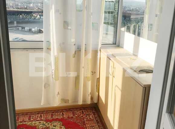 Apartament de închiriat 2 camere Gheorgheni - 40879AI | BLITZ Cluj-Napoca | Poza16