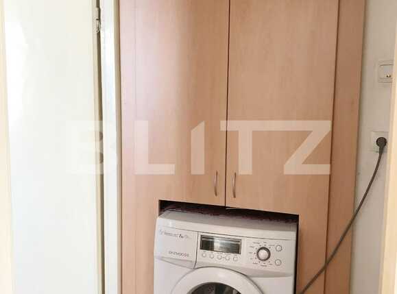 Apartament de închiriat 2 camere Gheorgheni - 40879AI | BLITZ Cluj-Napoca | Poza13