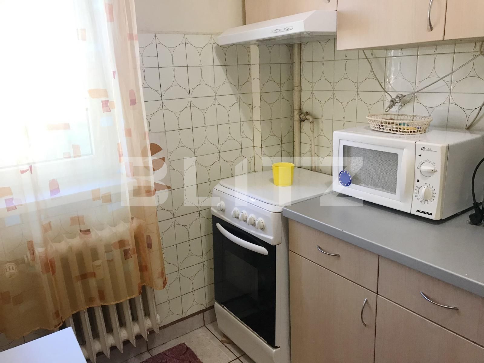 Apartament de închiriat 2 camere Gheorgheni - 40879AI | BLITZ Cluj-Napoca | Poza12
