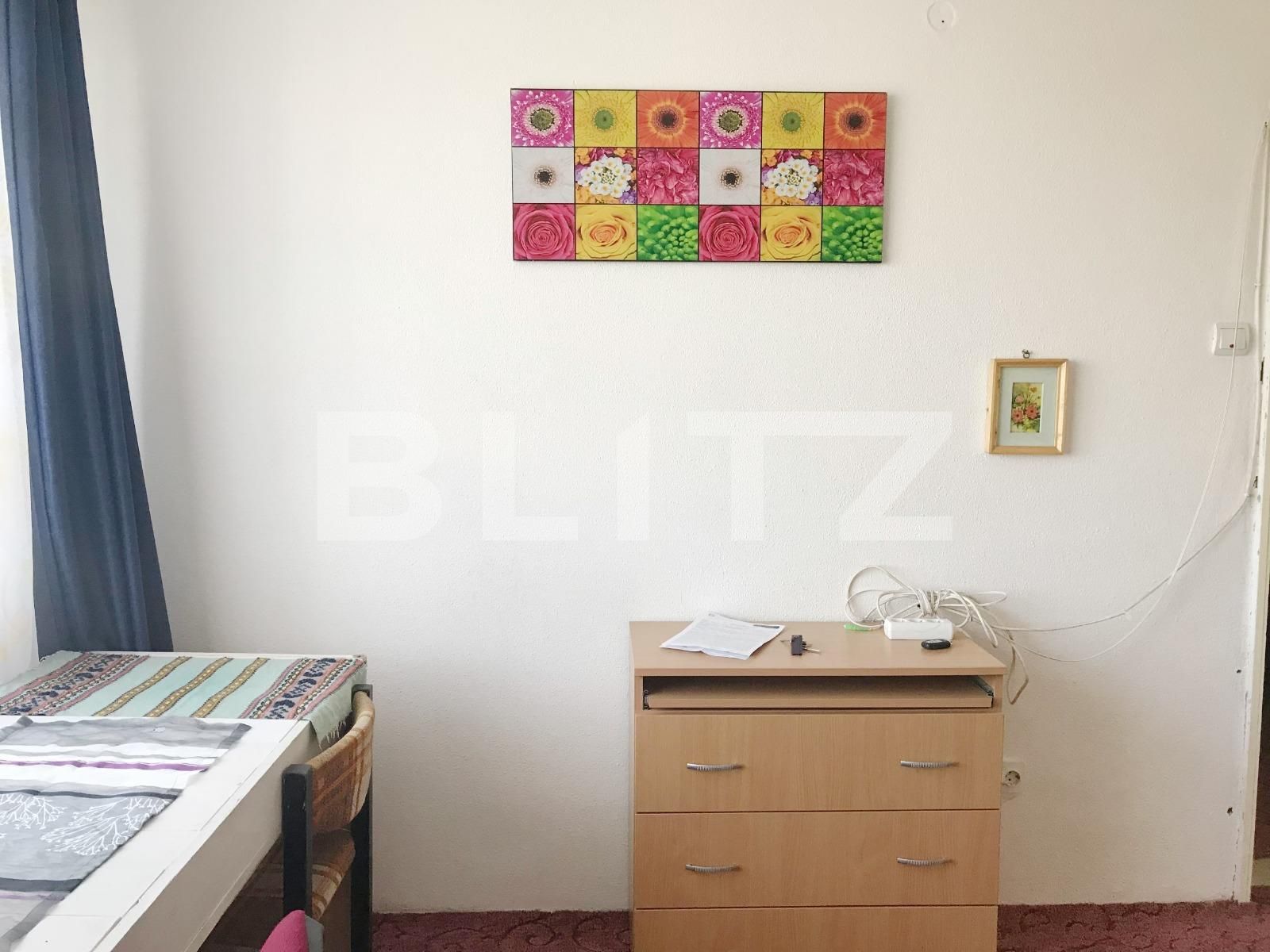 Apartament de închiriat 2 camere Gheorgheni - 40879AI | BLITZ Cluj-Napoca | Poza9