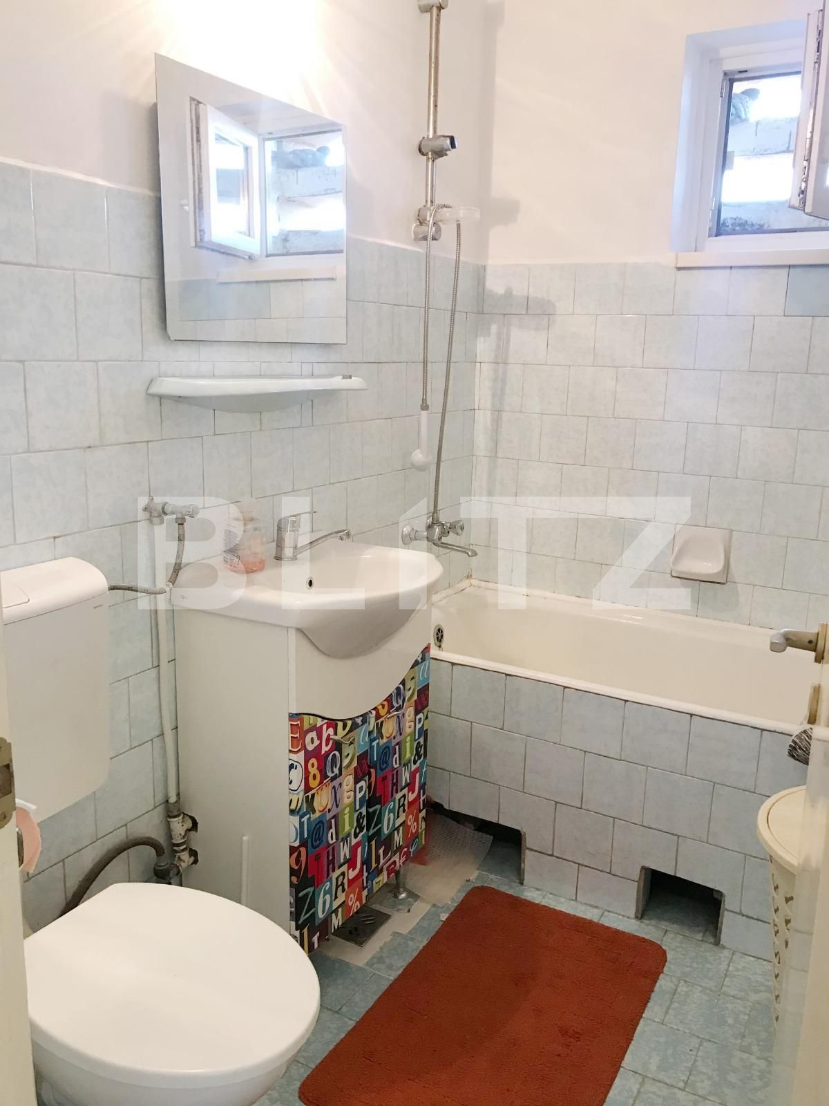 Apartament de închiriat 2 camere Gheorgheni - 40879AI | BLITZ Cluj-Napoca | Poza15