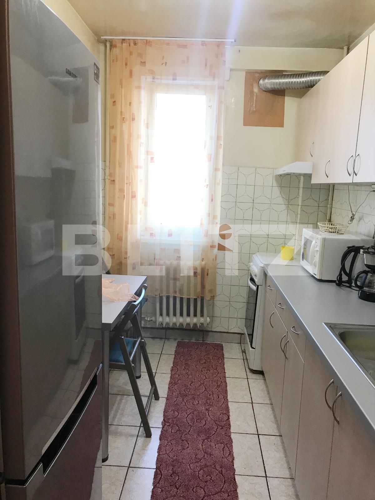 Apartament de închiriat 2 camere Gheorgheni - 40879AI | BLITZ Cluj-Napoca | Poza10