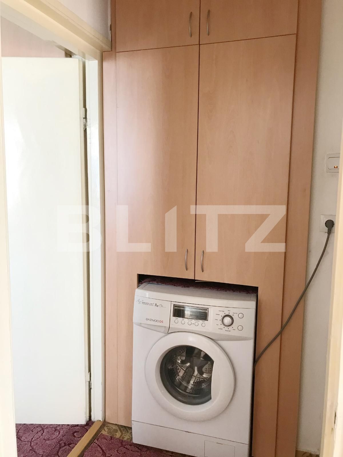 Apartament de închiriat 2 camere Gheorgheni - 40879AI | BLITZ Cluj-Napoca | Poza13