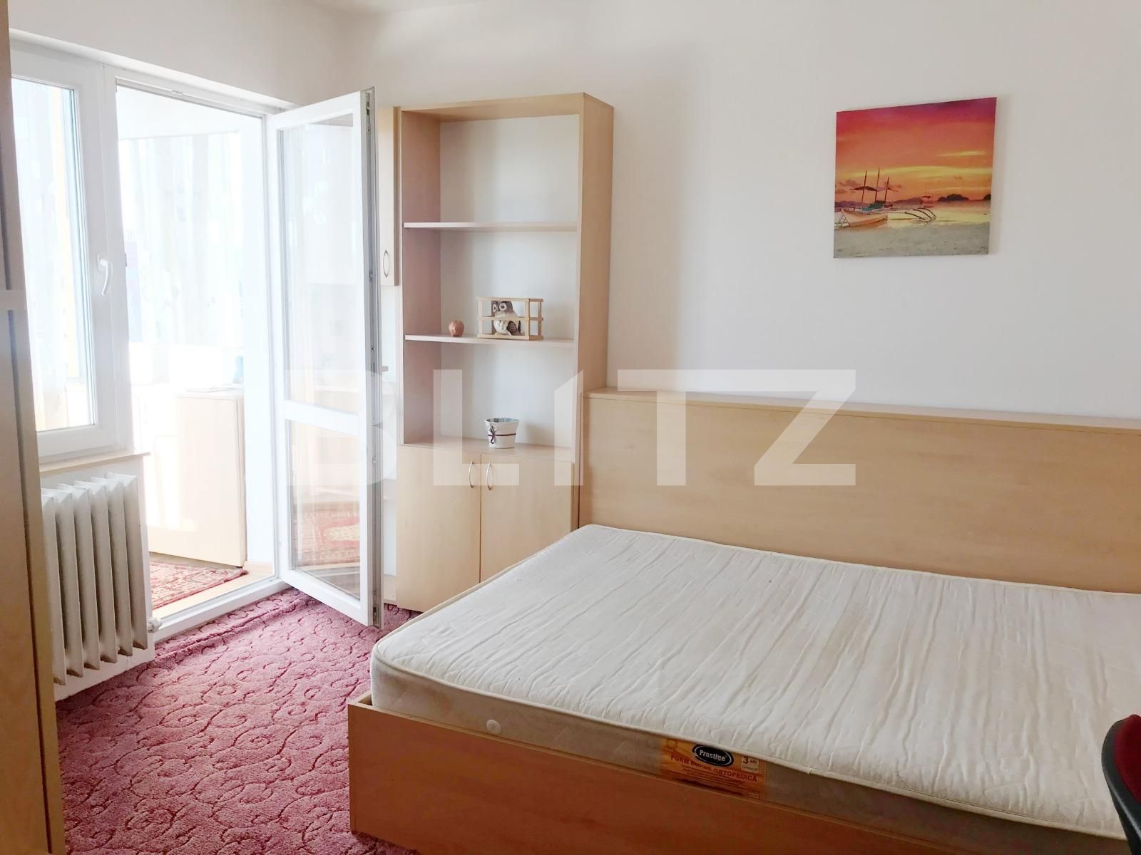 Apartament de închiriat 2 camere Gheorgheni - 40879AI | BLITZ Cluj-Napoca | Poza4