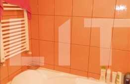 Apartament cu 2 camere, 55 mp utili! Mobilat utilat complet! Cota parte curte!