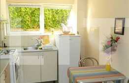 Apartament cu 2 camere, 55 mp utili! Mobilat utilat complet! Cota parte curte!