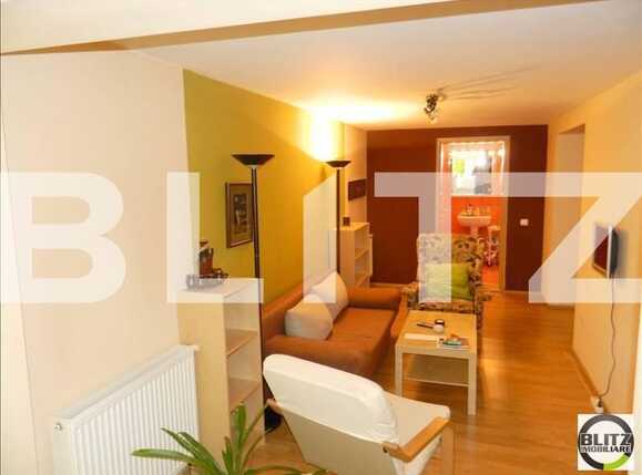 Apartament de vânzare 2 camere Andrei Mureşanu - 4088AV | BLITZ Cluj-Napoca | Poza7