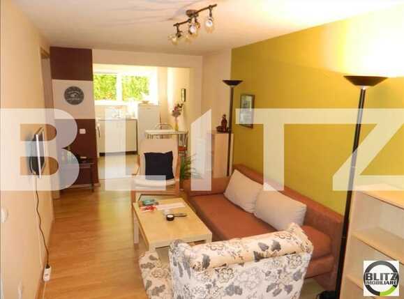 Apartament de vânzare 2 camere Andrei Mureşanu - 4088AV | BLITZ Cluj-Napoca | Poza3