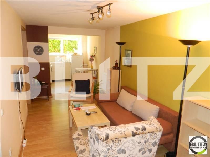 Apartament de vânzare 2 camere Andrei Mureşanu - 4088AV | BLITZ Cluj-Napoca | Poza3