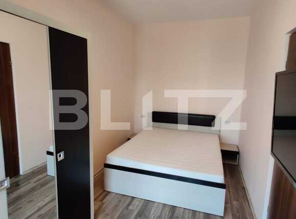Apartament de închiriat 2 camere Intre Lacuri - 40880AI | BLITZ Cluj-Napoca | Poza1