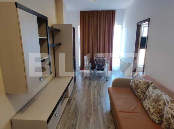 Apartament de închiriat 2 camere Intre Lacuri - 40880AI | BLITZ Cluj-Napoca | Poza5