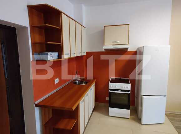 Apartament de închiriat 2 camere Intre Lacuri - 40880AI | BLITZ Cluj-Napoca | Poza7