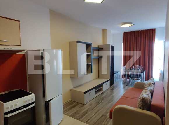 Apartament de închiriat 2 camere Intre Lacuri - 40880AI | BLITZ Cluj-Napoca | Poza4