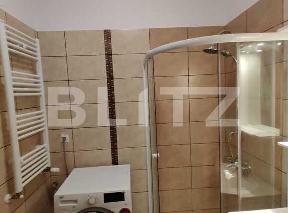Apartament de închiriat 2 camere Intre Lacuri - 40880AI | BLITZ Cluj-Napoca | Poza8