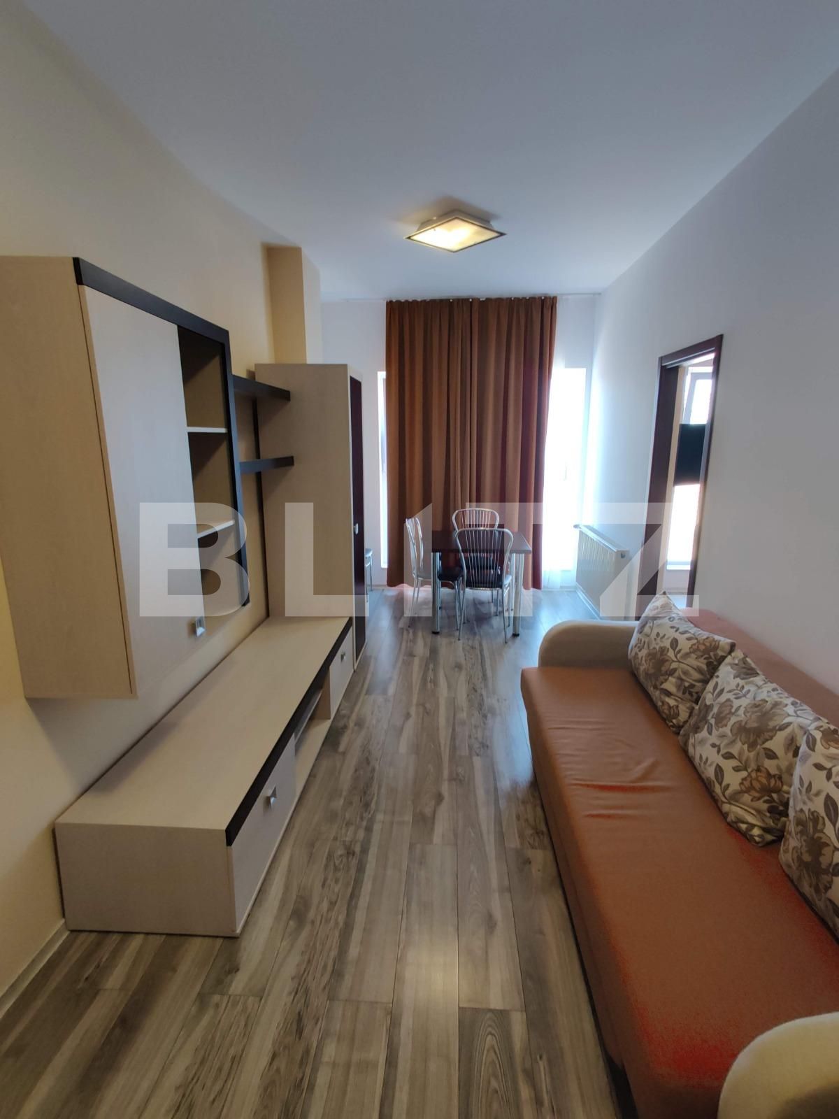 Apartament de închiriat 2 camere Intre Lacuri - 40880AI | BLITZ Cluj-Napoca | Poza5