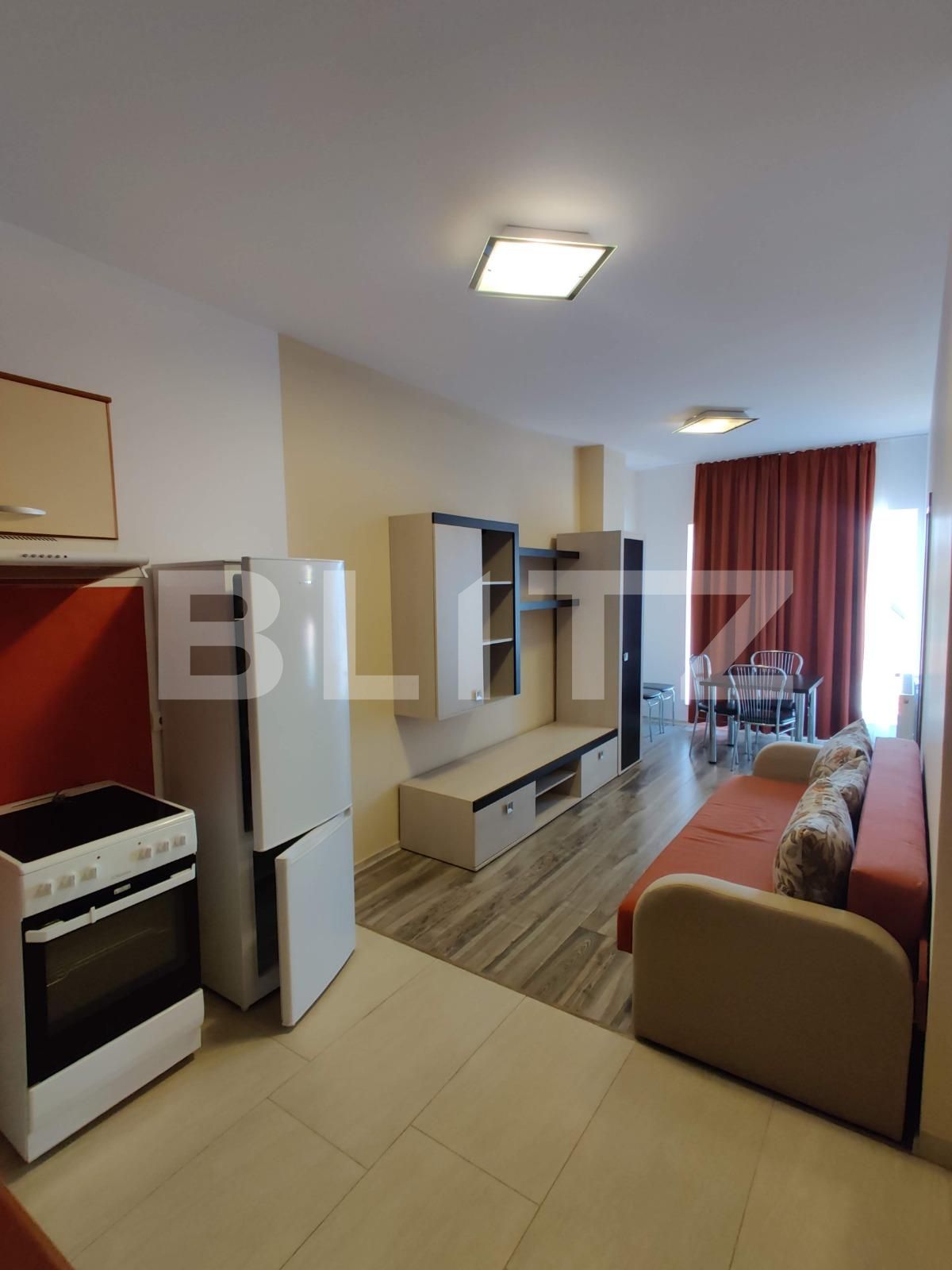 Apartament de închiriat 2 camere Intre Lacuri - 40880AI | BLITZ Cluj-Napoca | Poza4