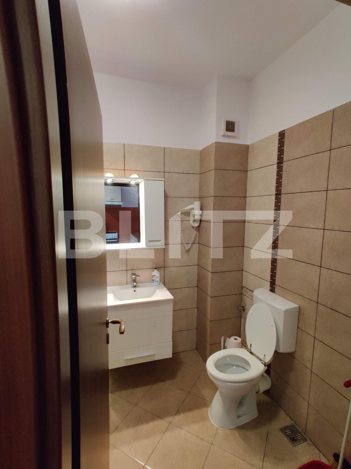 Apartament de închiriat 2 camere Intre Lacuri - 40880AI | BLITZ Cluj-Napoca | Poza9