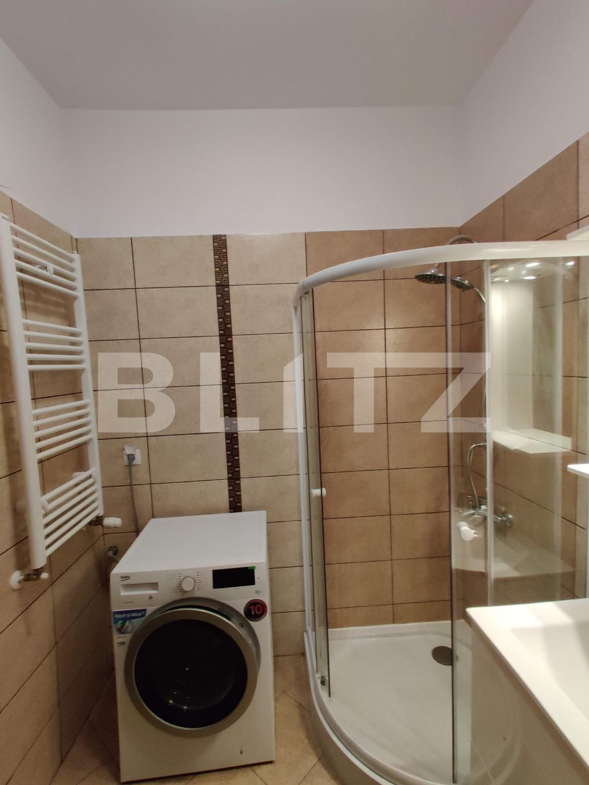 Apartament de închiriat 2 camere Intre Lacuri - 40880AI | BLITZ Cluj-Napoca | Poza8
