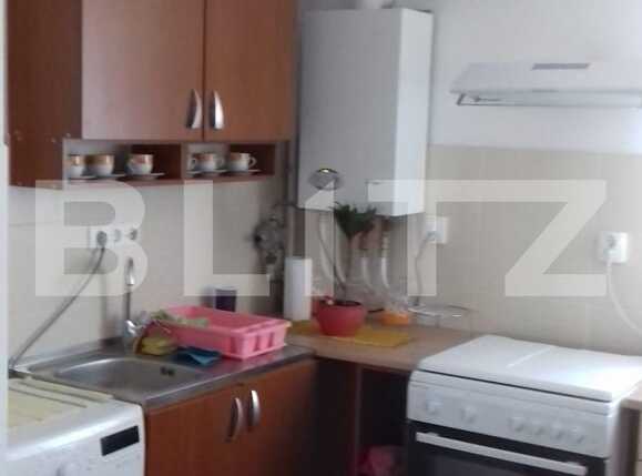 Apartament de închiriat 2 camere Intre Lacuri - 40881AI | BLITZ Cluj-Napoca | Poza8