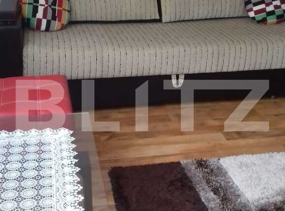 Apartament de închiriat 2 camere Intre Lacuri - 40881AI | BLITZ Cluj-Napoca | Poza3