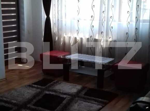 Apartament de închiriat 2 camere Intre Lacuri - 40881AI | BLITZ Cluj-Napoca | Poza4