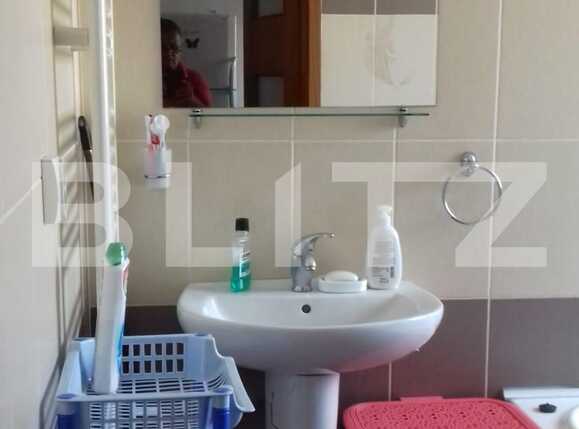 Apartament de închiriat 2 camere Intre Lacuri - 40881AI | BLITZ Cluj-Napoca | Poza12